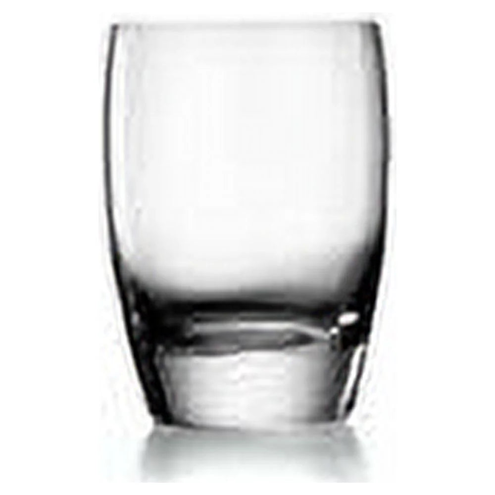 Set of 4 Double Old Fashioned Glasses, 12-Oz. P149