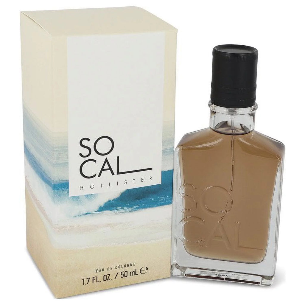 So Cal Eau De Cologne Spray 1.7 oz E2337