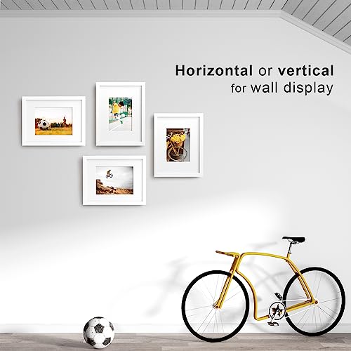 Picture Frames Set of 4 A167
