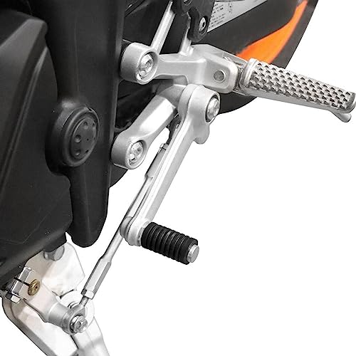Motorcycle Gear Shift Lever Rubber Cover 2 Pcs P54450