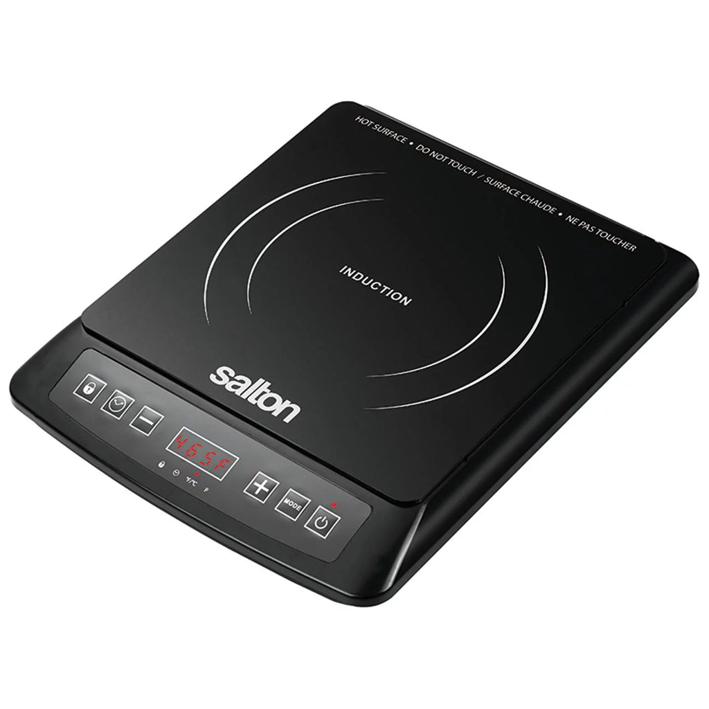 Portable Induction Cooktop T2602