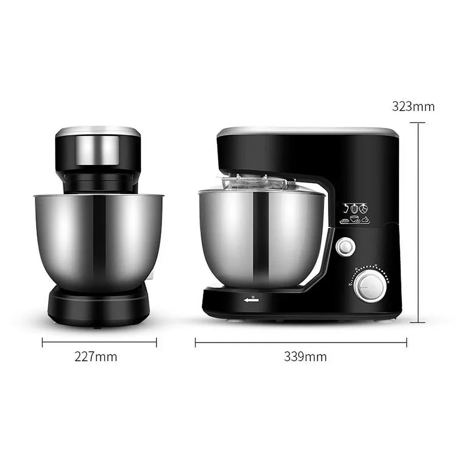 Food Mixer U952958