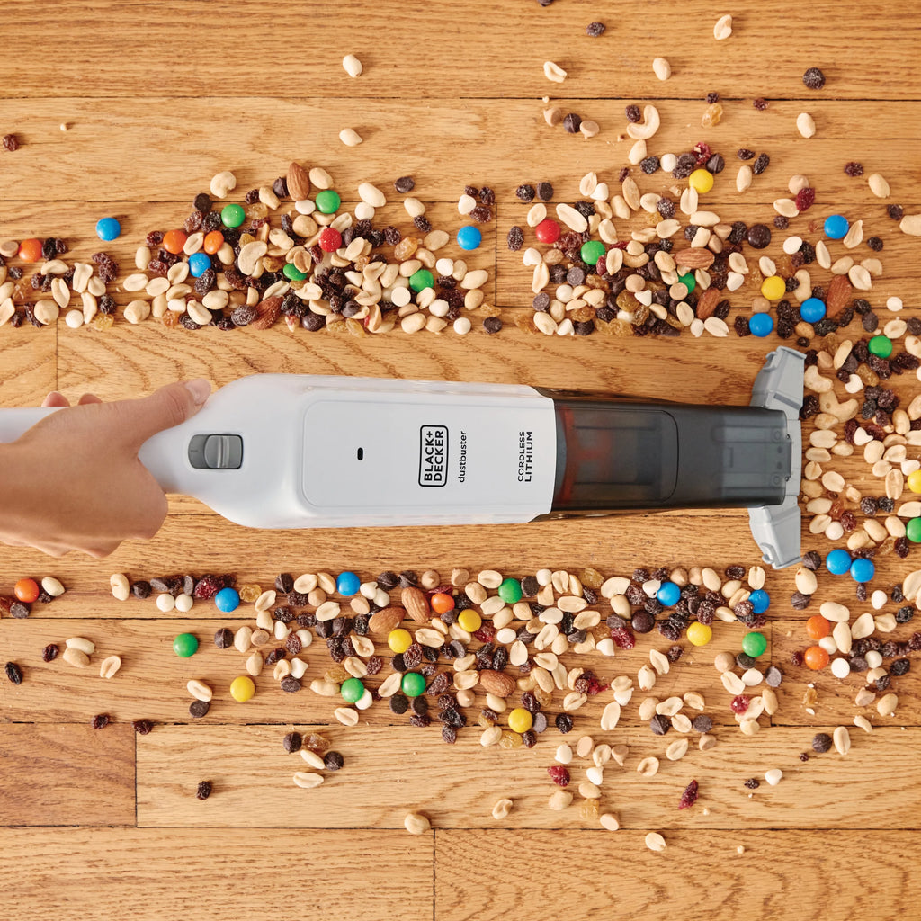 Cordless Hand Vacuum - Slim V703257