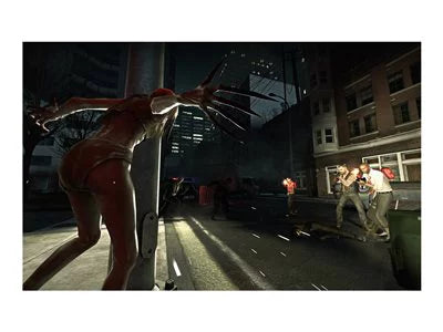Left 4 Dead Game of the Year Edition - Xbox 360 V9563
