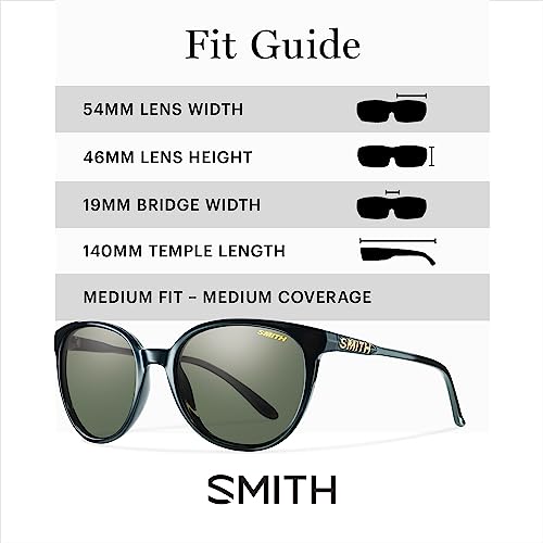 Cheetah Polarized Sunglasses for Women W7026