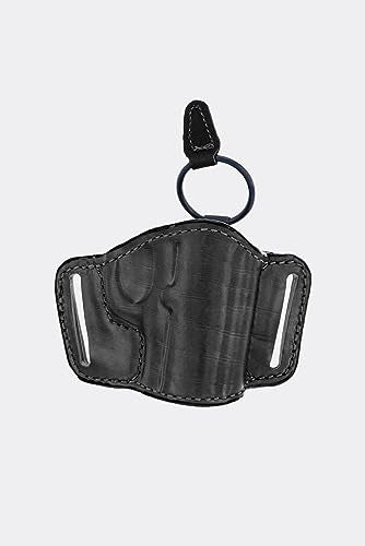 Minimalist Slot Hip Holster for Colt Govt .45 P177