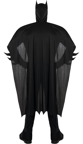 Batman The Dark Knight Trilogy Adult Costume T778178
