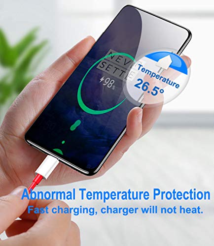 30W USB-C Wall Charger with Fast Charging Cable Y320