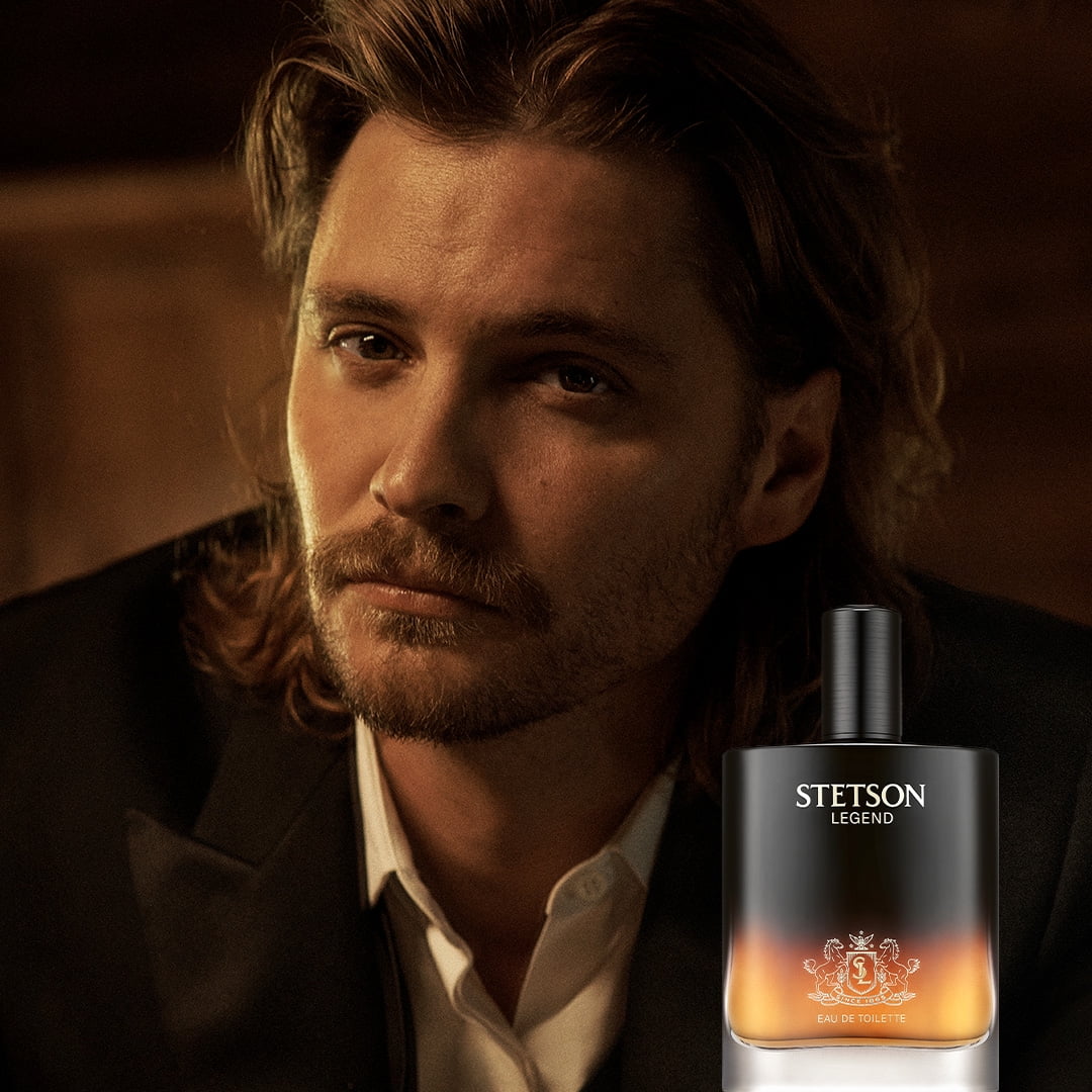 Men's EDT Cologne, 3.4 oz S872256