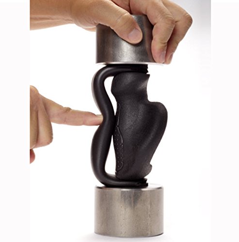 Twist on End Weights (Set of 4) A171436