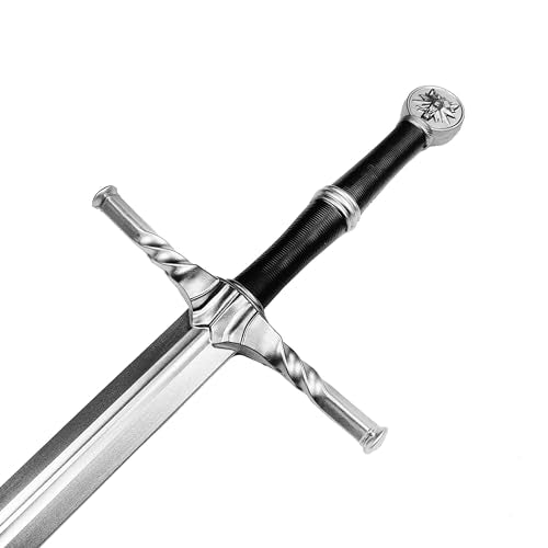 Medieval Foam Practice Sword for Cosplay LARP Halloween T827