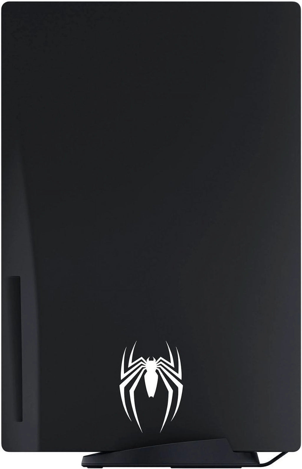 PS5 Disc Console Bundle with Spider-Man 2 Game, Controller and Charger D66966