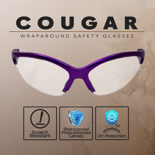 Safety Glasses E577707