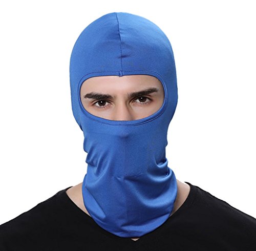 Ski Sun Mask Windproof Sunscreen Motorcycle Helmet Balaclava Face Masks D30018