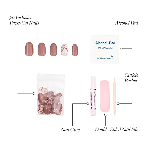 Press-On Nails Y63316