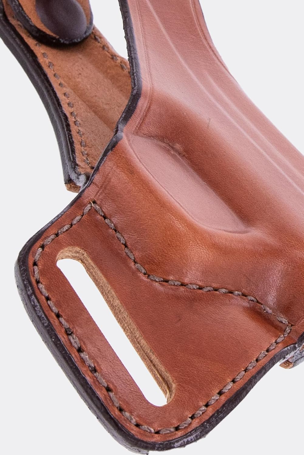 Left Hand Tan Holster for S&W Shield I476244