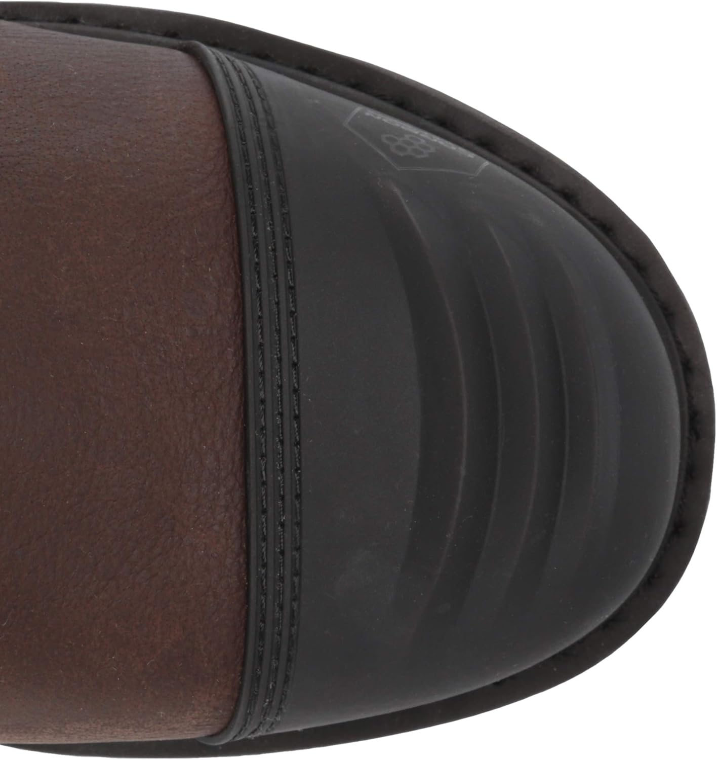 Men's Carbon Toe Waterproof Wellington Work Boots S1100