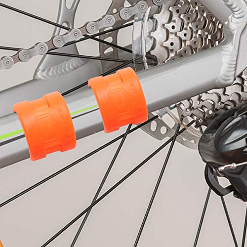 Bike Chainstay Protector Frame Guard for Mountain Road Bike G8699
