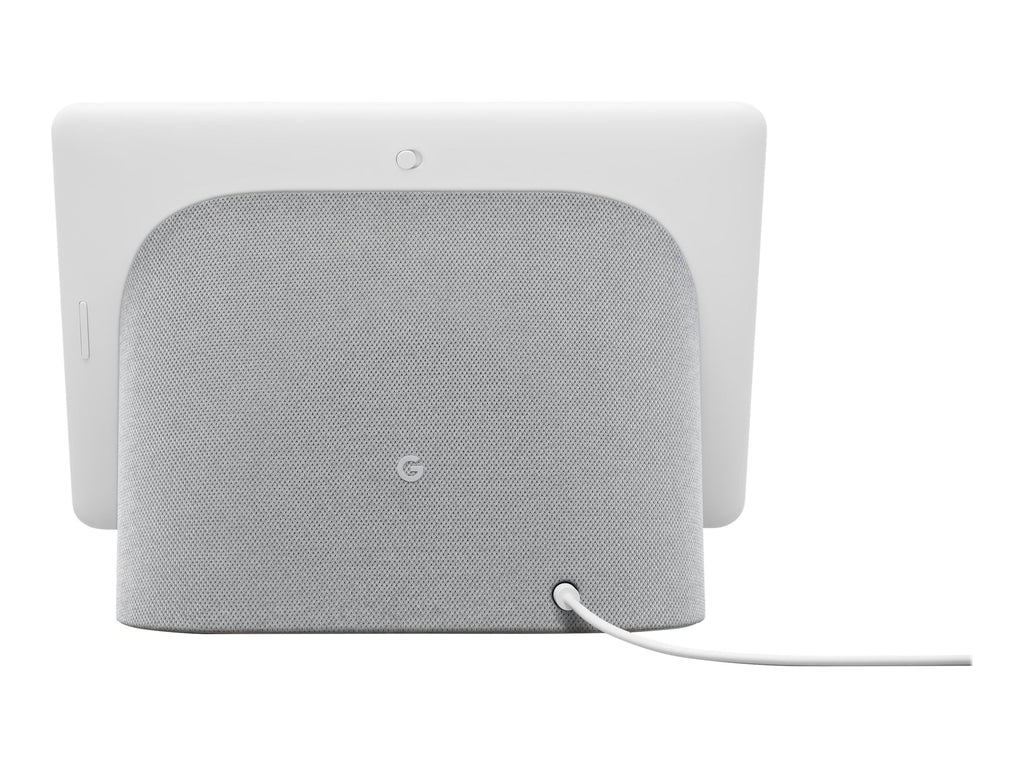 Smart display 10 inch with Wi-Fi and Bluetooth Z699732