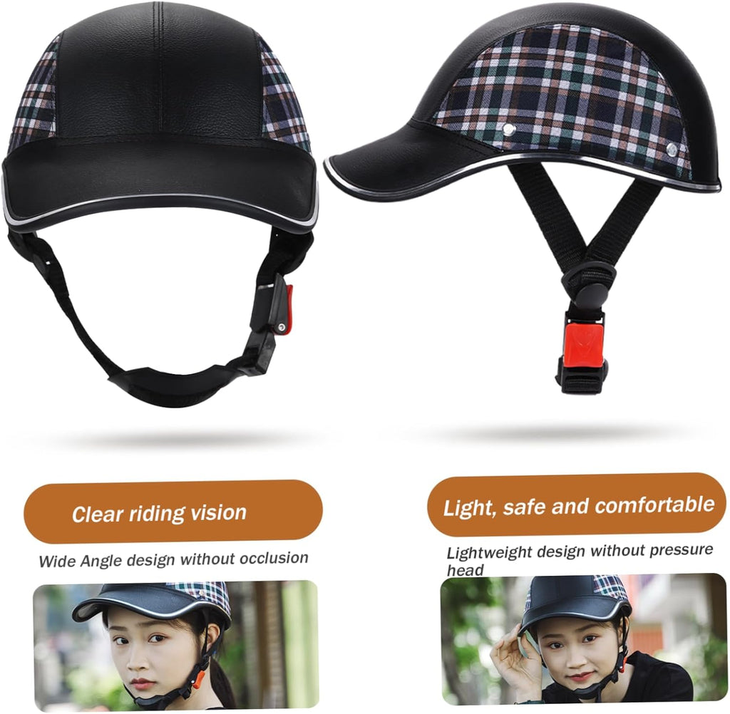 Adult Cycling Helmet Adjustable Lightweight E15182