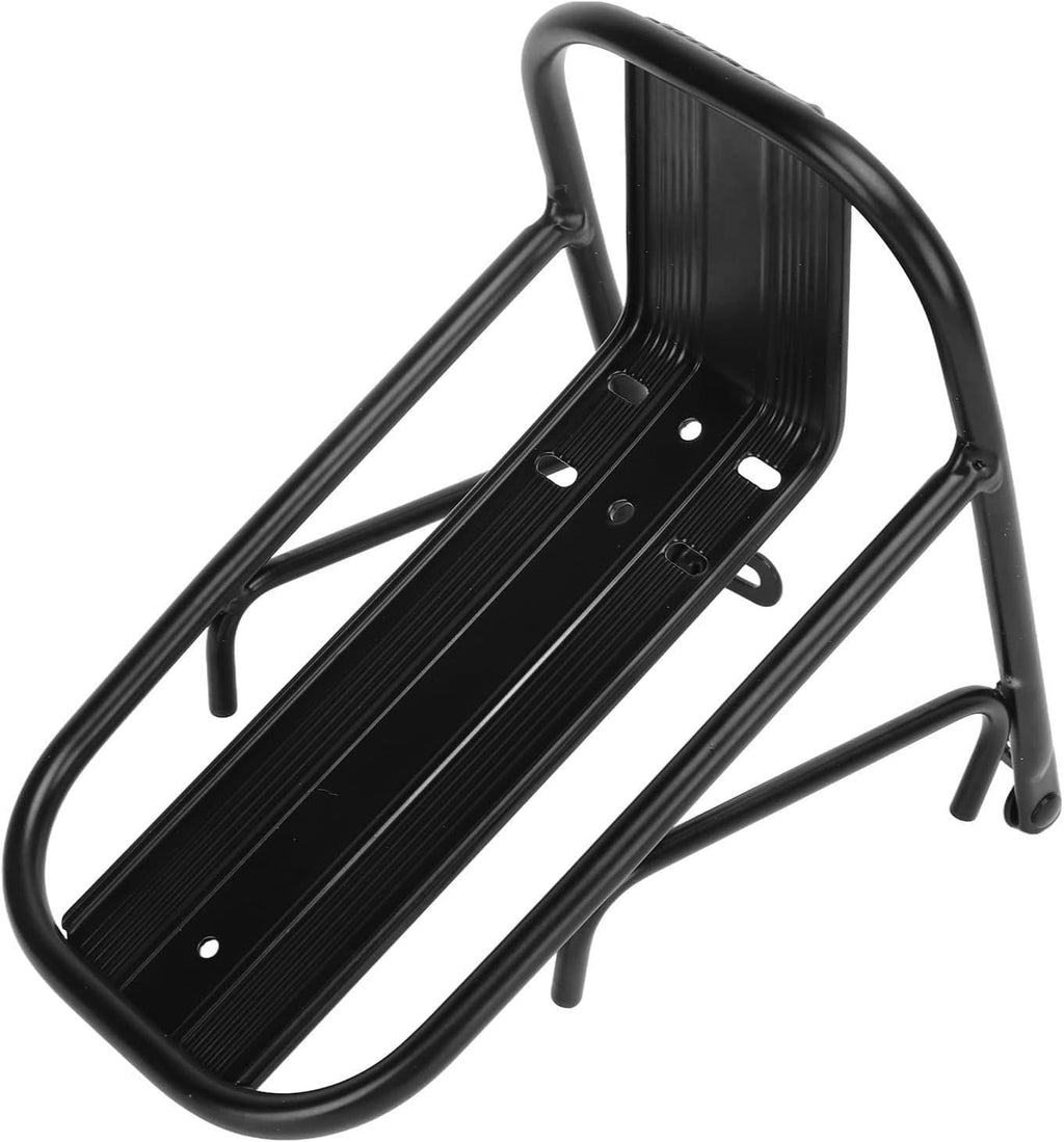 Bike Front Rack Aluminum Luggage Carrier for Cycling R1418
