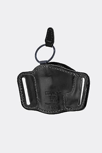 Minimalist Slot Hip Holster for Colt Govt .45 P177