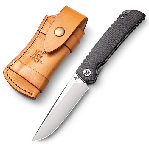 Folding Pocket Japanese Knife Z995856