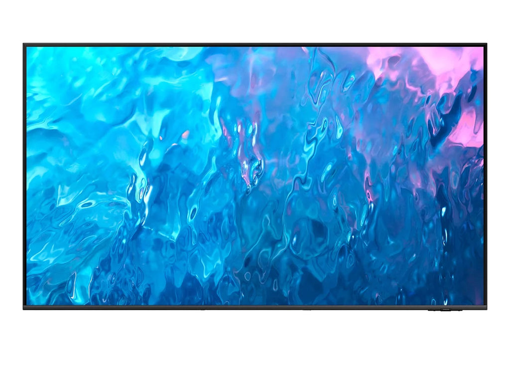 Samsung QN65Q70CAFXZA 65" QLED 4K Quantum HDR Dual LED Smart TV with an Additional 1 Year Coverage by Epic Protect (2023)