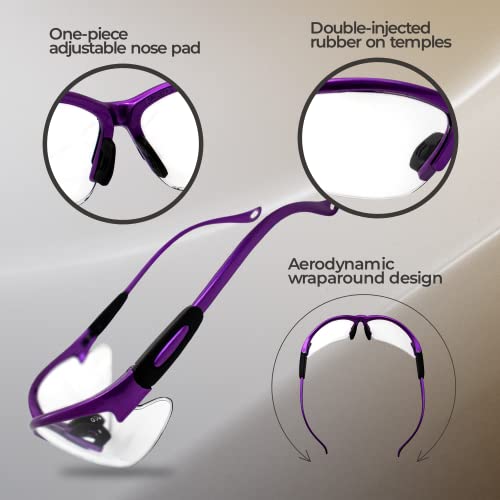 Safety Glasses E577707