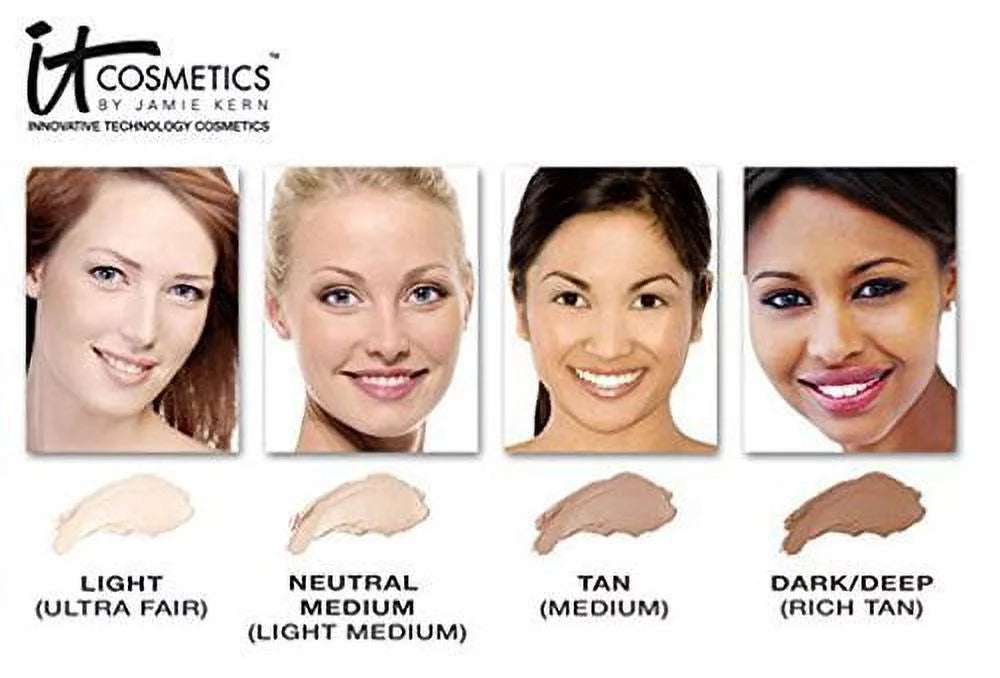 Full Coverage Moisturizer with SPF 50+ B309422