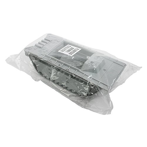 1:32 Amphibious Vehicle for Plastic Army Men Q257
