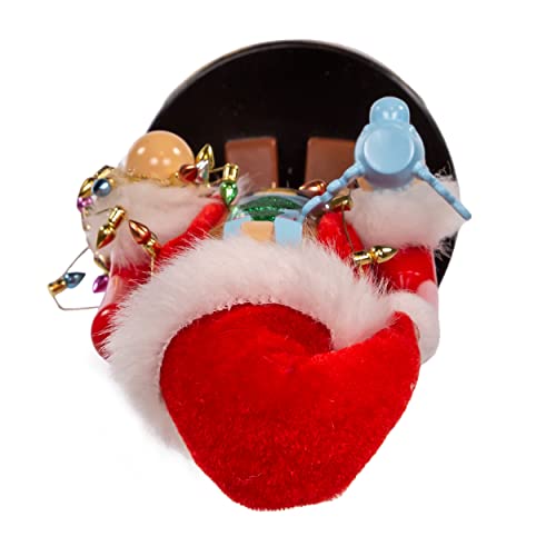 10-Inch Vacation Nutcracker O604082