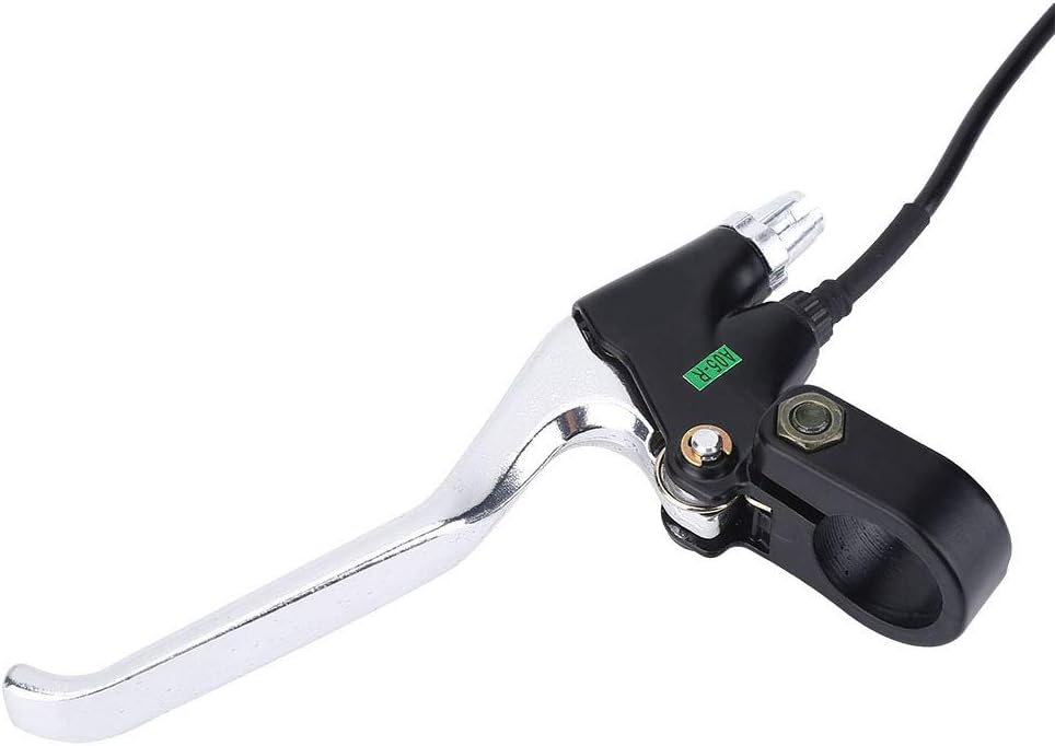 E-Bike Brake Lever Replacement Parts, V-Brake, Left Right Set C5129