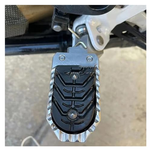Motorcycle Footrest Footpegs for BMW R1250GS R1200GS Adventure K958488