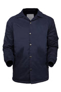 Hat and Beyond Men's Lightweight Waterproof Coach Jacket Windbreaker