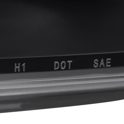 Projector Headlights with LED Sequential Turn Signals for Nissan Armada Titan F85769