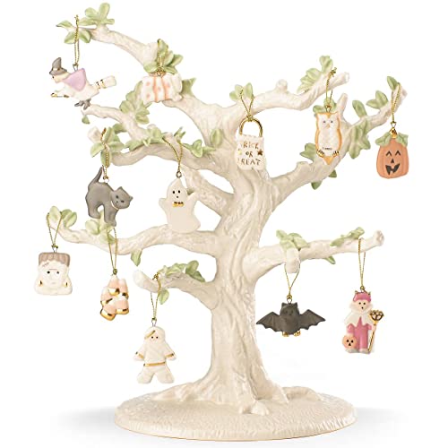 10-Piece Nutcracker Ornament Set, Multicolor U3245