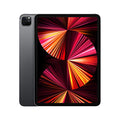 Apple 2021 11-inch iPad Pro (Wi-Fi, 128GB) - Space Gray