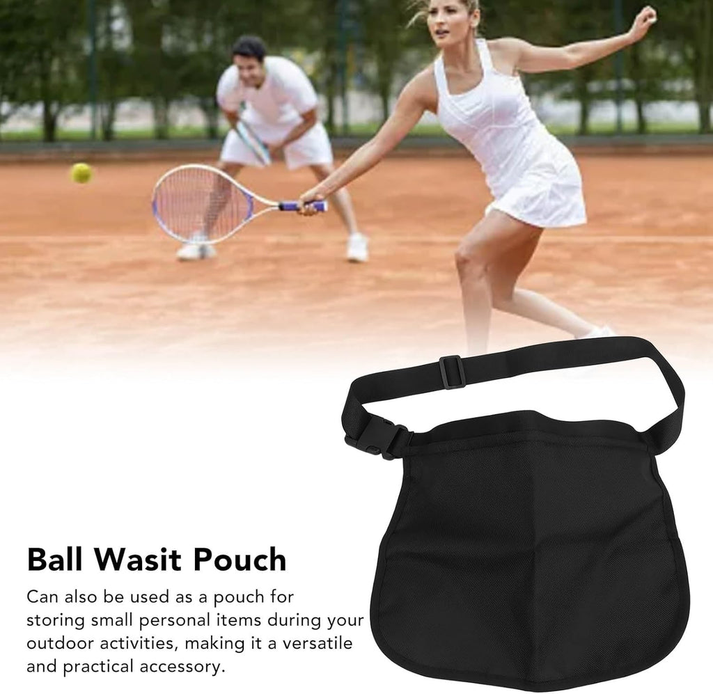 Adjustable Waist Belt Bag Pouch for Golf, Cycling and Running Z80352