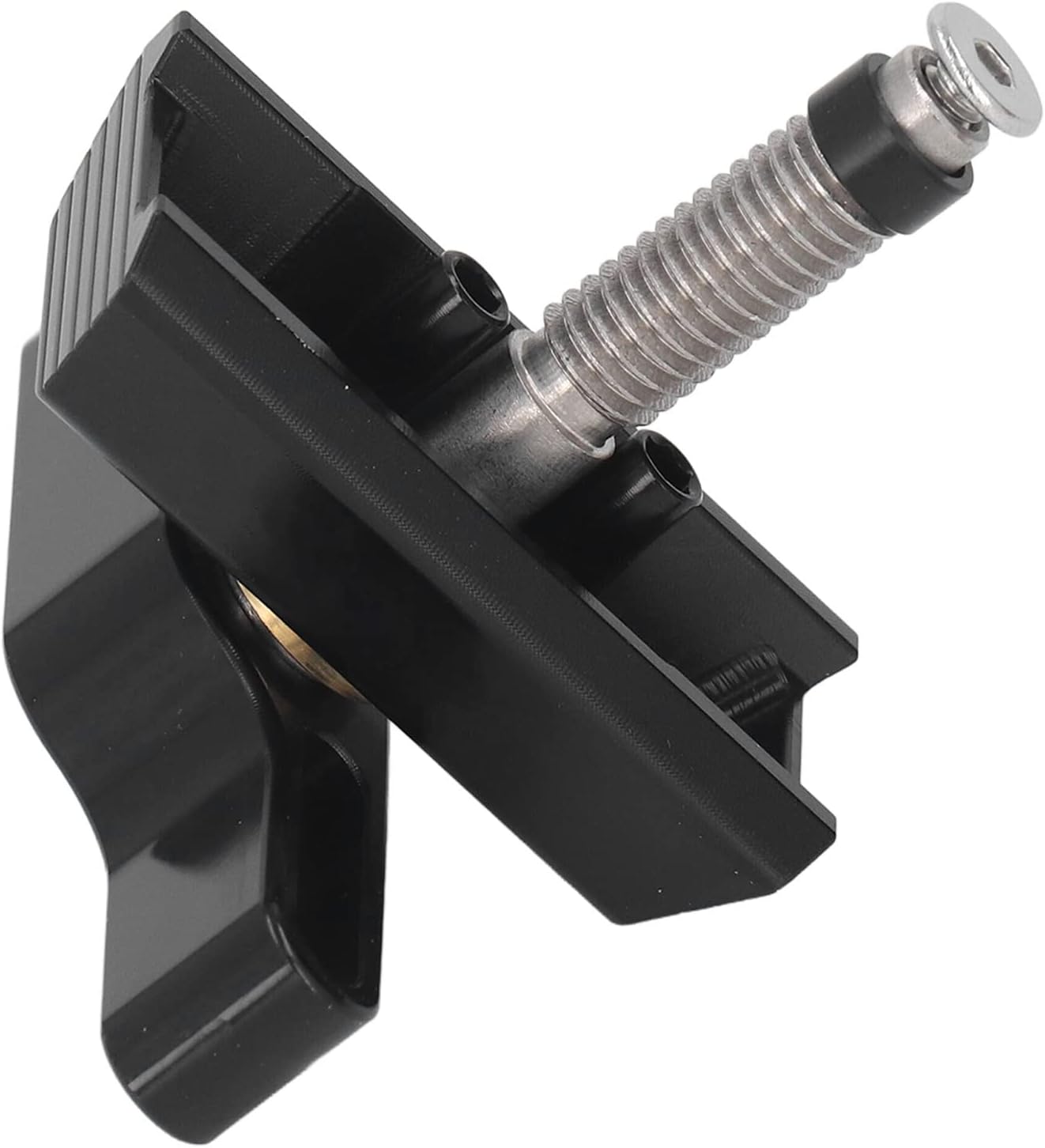 Folding Bike Hinge Clamp, Aluminium Alloy Repair Parts C853592