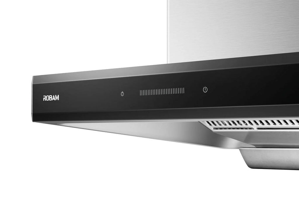 30" Under Cabinet Range Hood with Powerful Motor, Fits 6" Duct Q4037