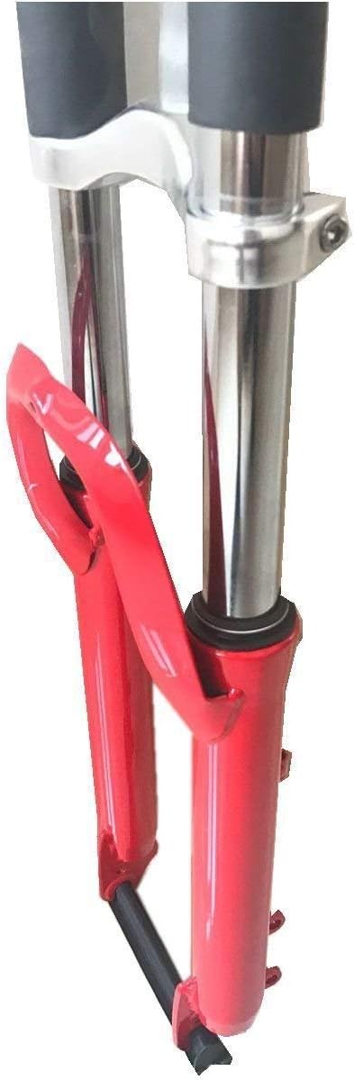 26" Triple Tree Suspension Fork with Headset for Motorized Bike L569093