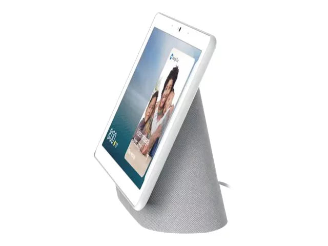 Smart display 10 inch with Wi-Fi and Bluetooth Z699732