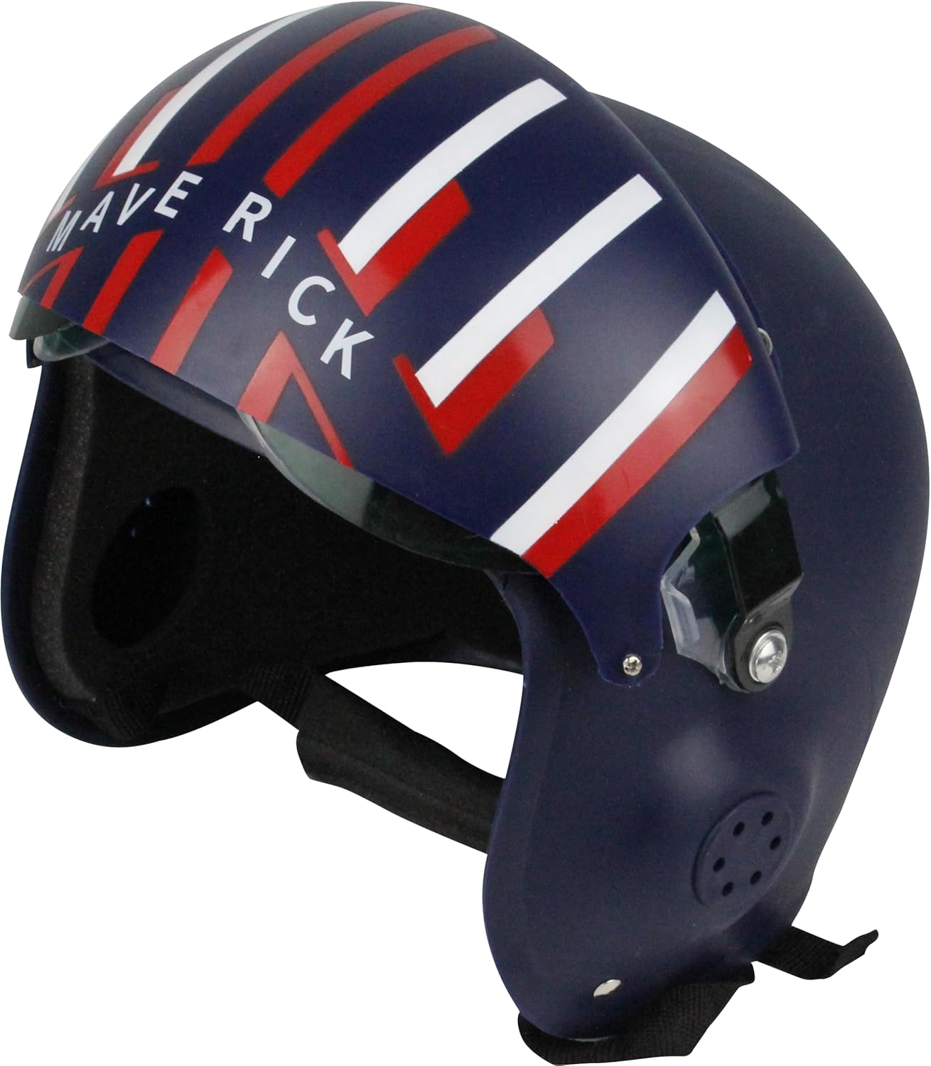 Navy Blue Pilot Helmet U94610