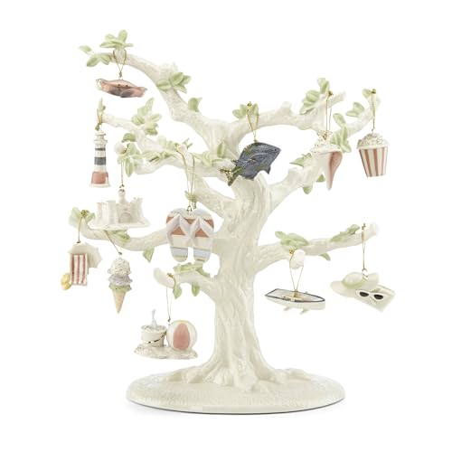 10-Piece Nutcracker Ornament Set, Multicolor U3245