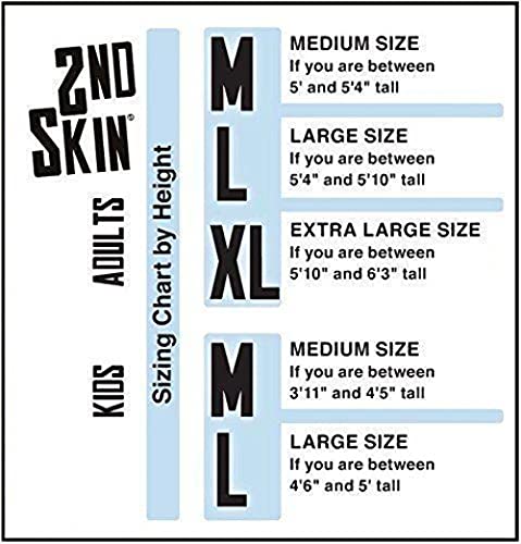 Men's DC Comics 2nd Skin M61482