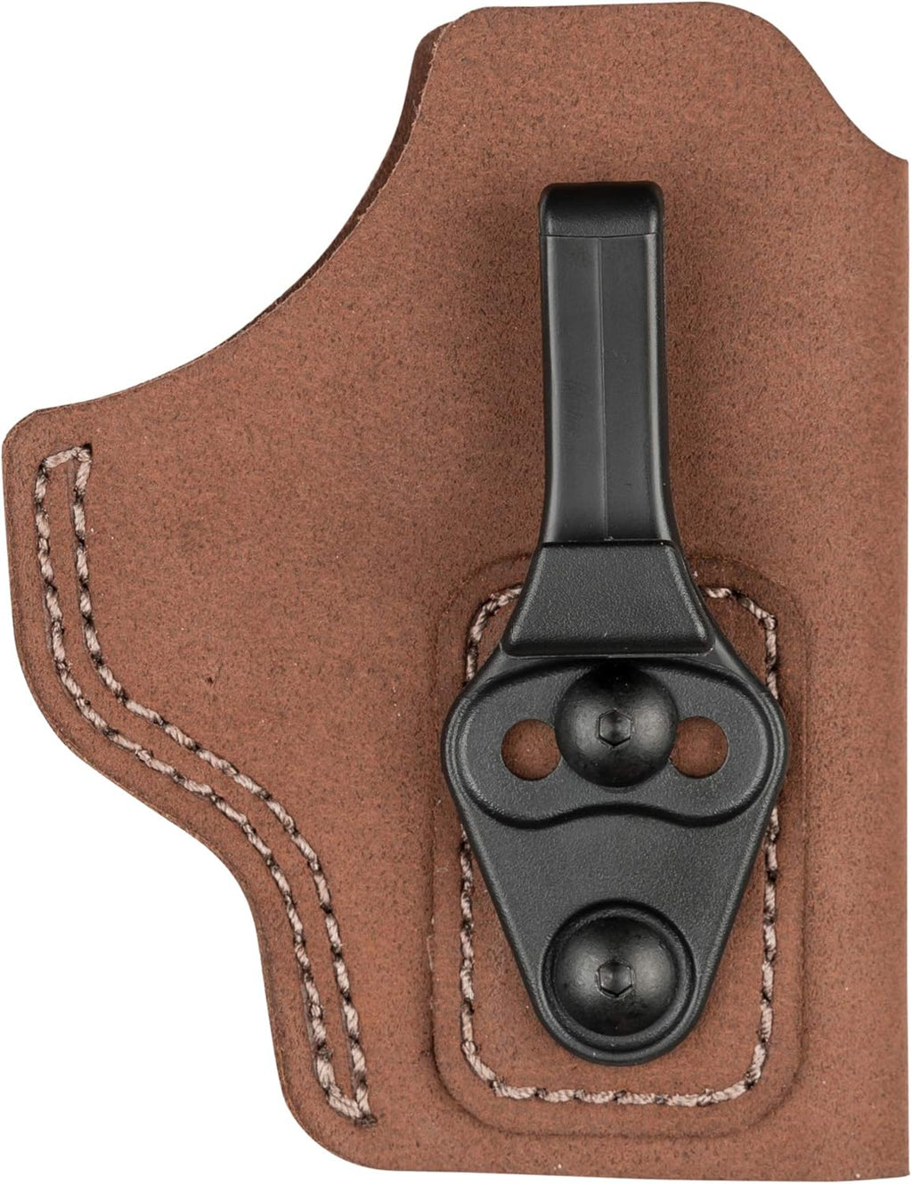 Concealment Holster, Tuckable, Right Hand Tan H8003