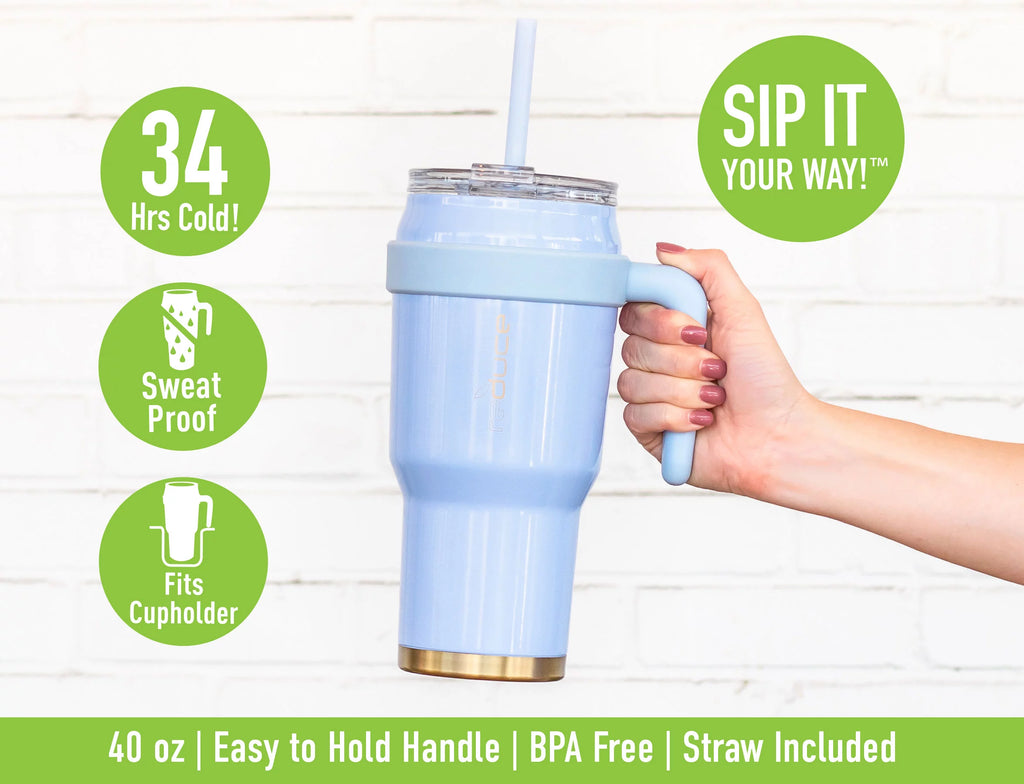 Reduce Cold-1 Mug, 40 Oz Z171736
