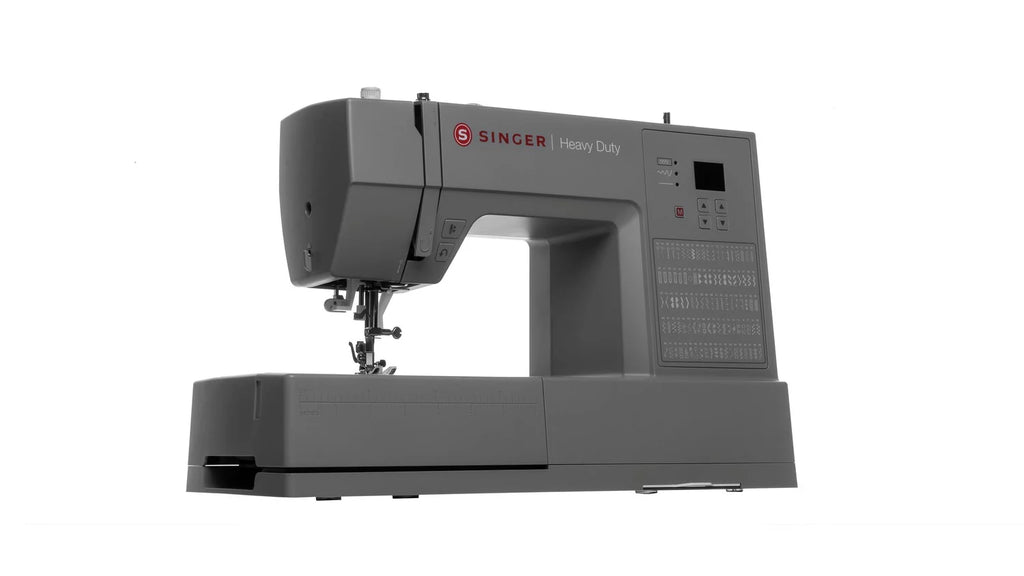 Heavy Duty Computerized Sewing Machine M798