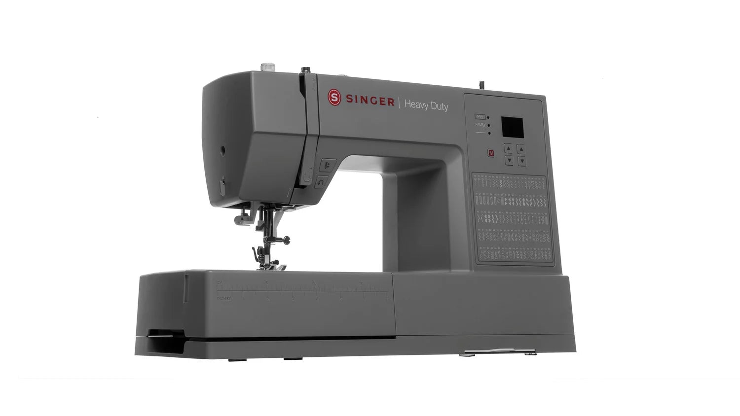 Heavy Duty Computerized Sewing Machine M798